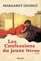 LES CONFESSIONS DU JEUNE NÉRON, ROMAN (9791021039308-front-cover)