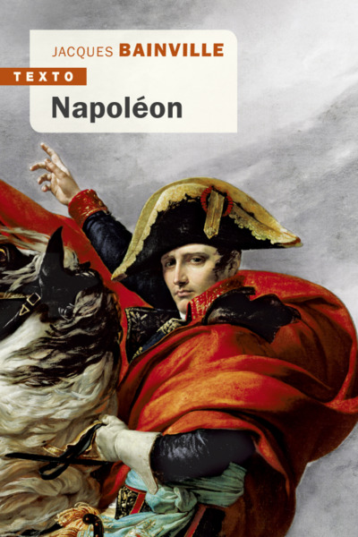 Napoléon (9791021042322-front-cover)