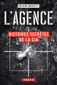 L'Agence, Histoires secrètes de la CIA (9791021067158-front-cover)
