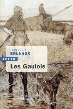 Les gaulois (9791021038691-front-cover)