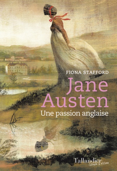 Jane Austen (9791021037410-front-cover)