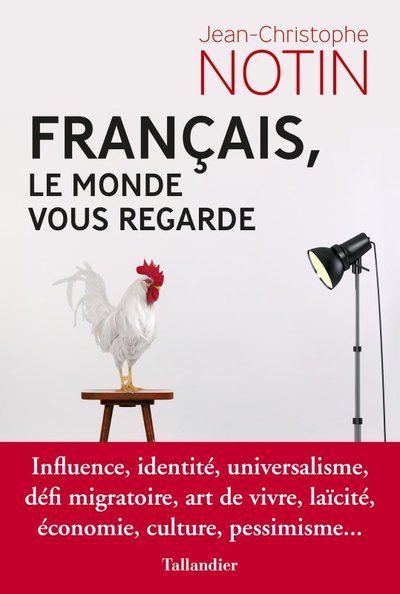 Français, le monde vous regarde (9791021038837-front-cover)