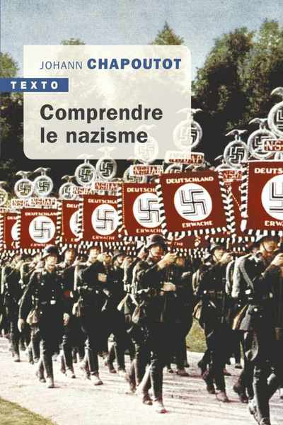 Comprendre le nazisme (9791021042698-front-cover)