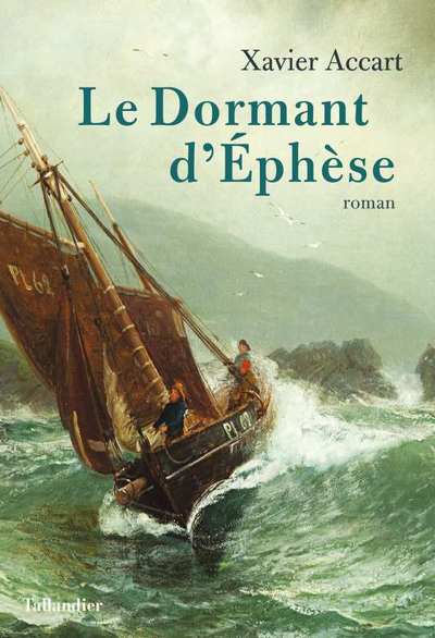 Le dormant d'Ephèse (9791021035751-front-cover)