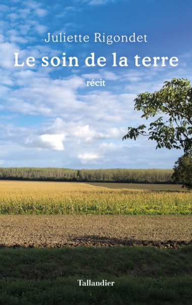 LE SOIN DE LA TERRE (9791021019935-front-cover)