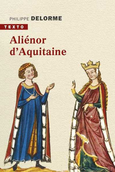 Aliénor d'aquitaine (9791021043763-front-cover)
