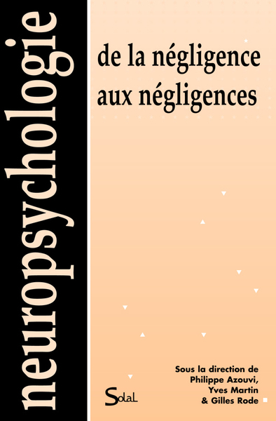 De la négligence aux négligences (9782353271283-front-cover)