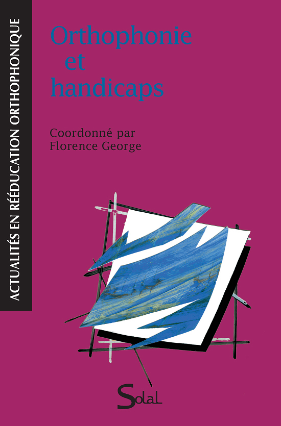 Othophonie et handicaps (9782353270637-front-cover)