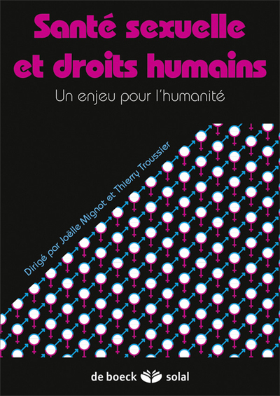 Santé sexuelle et droits humains (9782353273003-front-cover)