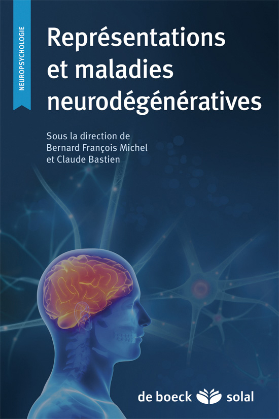 Représentations et maladies neurodégénératives (9782353272907-front-cover)