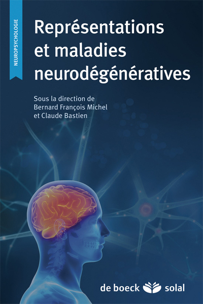 Représentations et maladies neurodégénératives (9782353272907-front-cover)