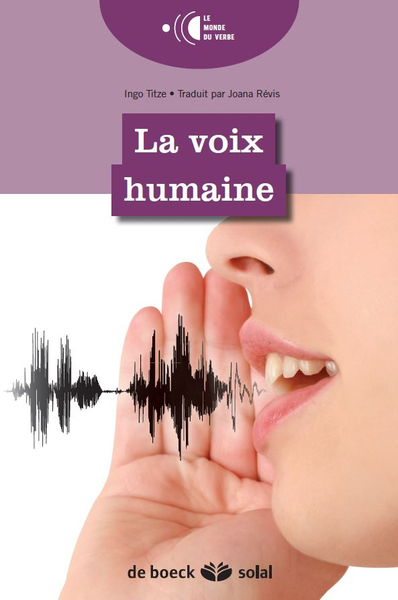 La voix humaine (9782353273294-front-cover)