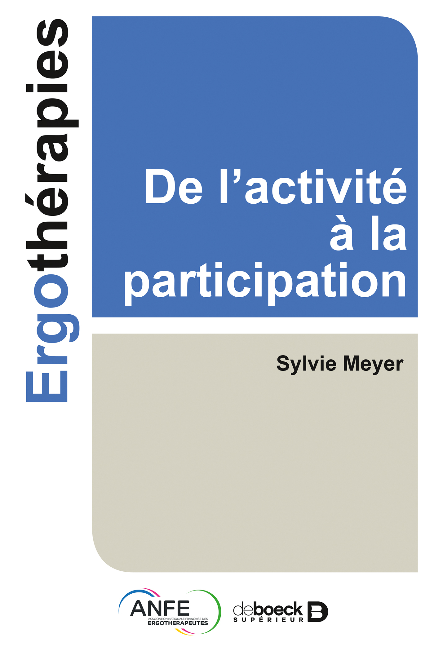 De l'activité à la participation (9782353271856-front-cover)