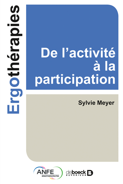 De l'activité à la participation (9782353271856-front-cover)