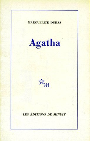 Agatha (9782707305244-front-cover)