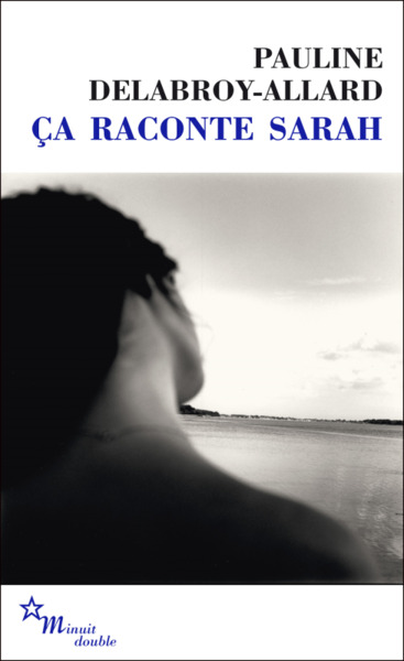 Ca raconte Sarah (9782707346162-front-cover)