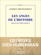 Les Anges de l'Histoire, Images des temps inquiets (9782707356642-front-cover)