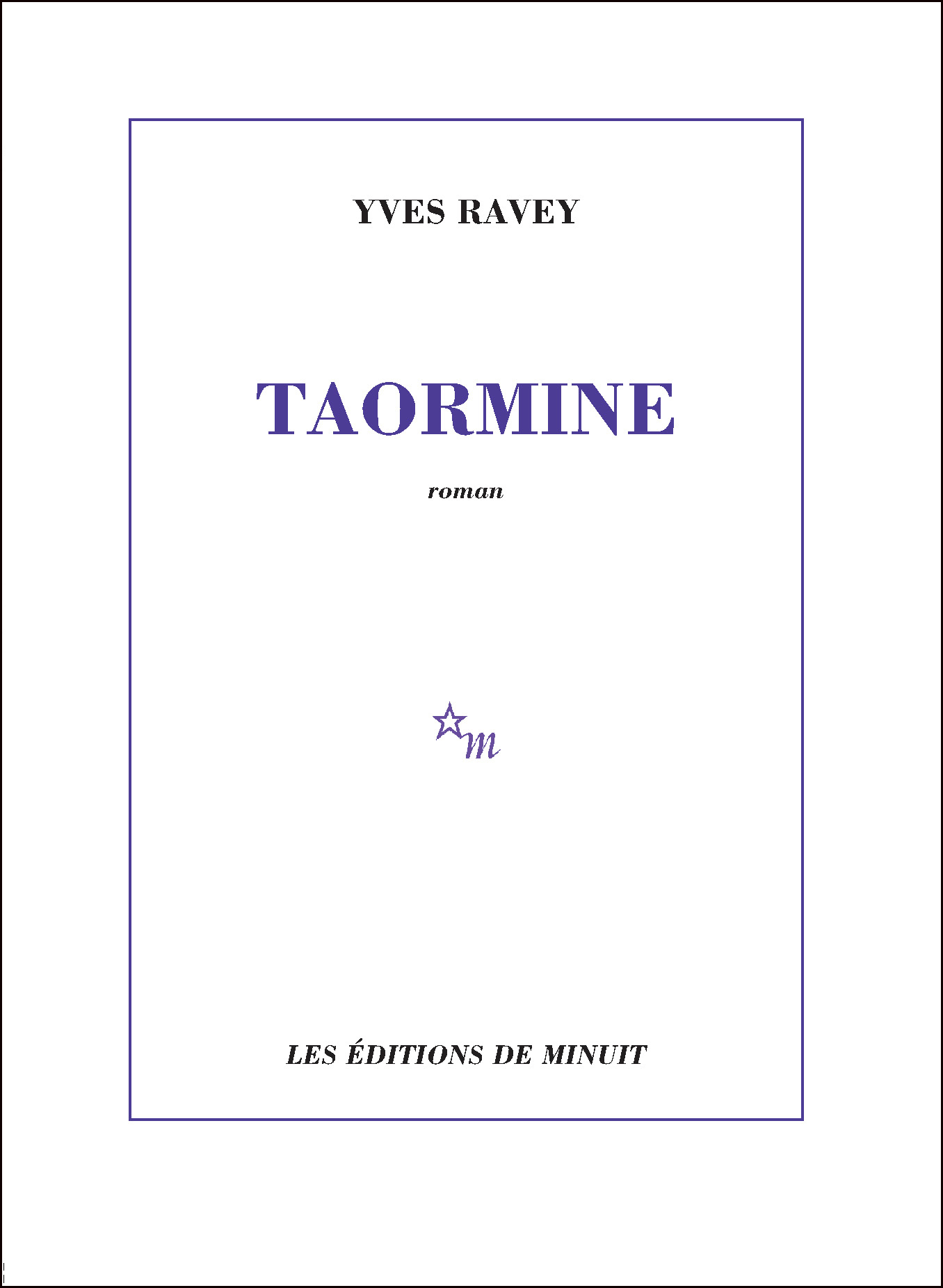 Taormine (9782707347701-front-cover)