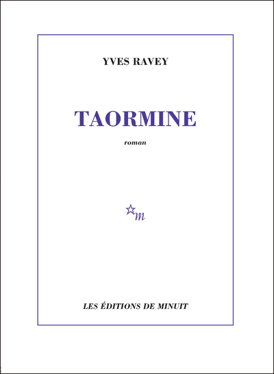 Taormine (9782707347701-front-cover)