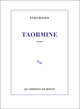 Taormine (9782707347701-front-cover)