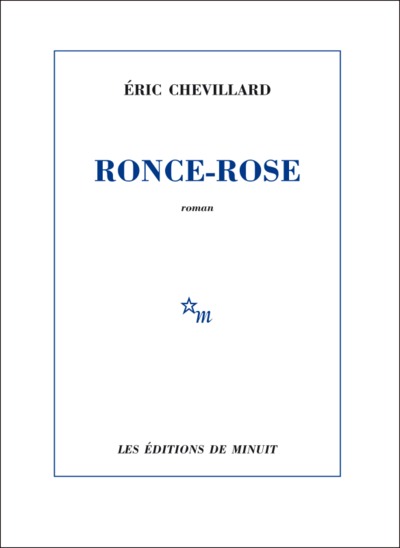 RONCE-ROSE (9782707343161-front-cover)