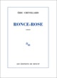 RONCE-ROSE (9782707343161-front-cover)