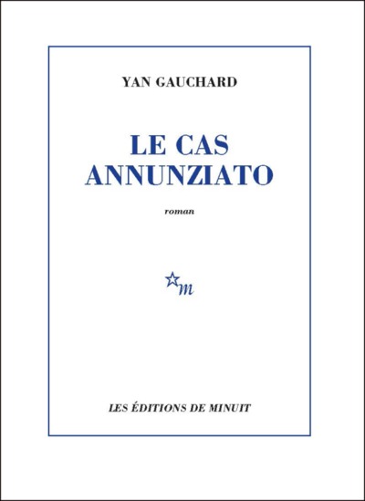 Le cas Annunziato (9782707329271-front-cover)