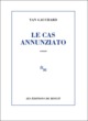 Le cas Annunziato (9782707329271-front-cover)