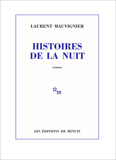 Histoires de la nuit (9782707346315-front-cover)