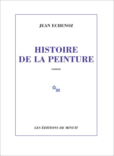 HISTOIRE DE LA PEINTURE (9782707347480-front-cover)