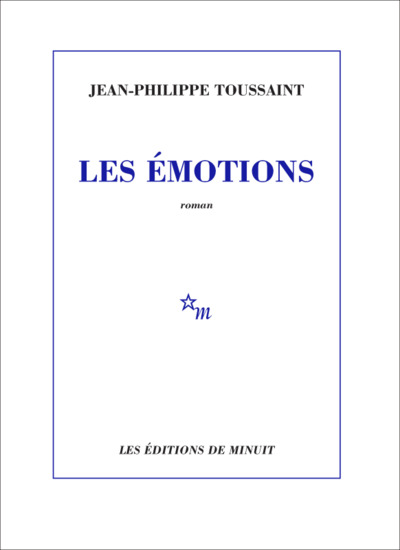 Les émotions (9782707346438-front-cover)