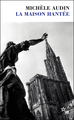 La Maison hantée (9782707357342-front-cover)