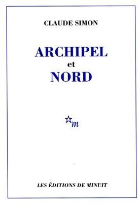 Archipel, et Nord (9782707320650-front-cover)