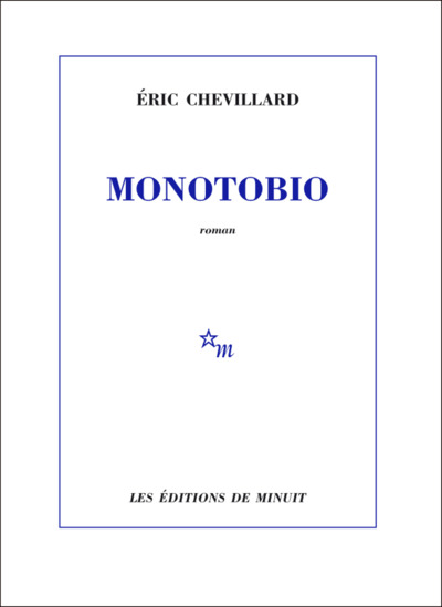 Monotobio (9782707346216-front-cover)