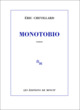 Monotobio (9782707346216-front-cover)