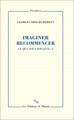 Imaginer recommencer, Ce qui nous soulève, 2 (9782707346995-front-cover)