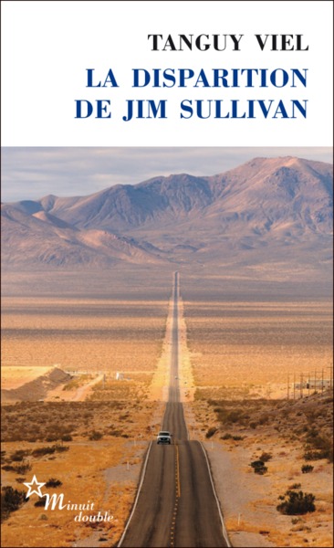 LA DISPARITION DE JIM SULLIVAN (9782707343239-front-cover)