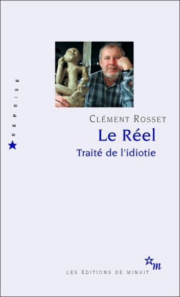 LE REEL TRAITE DE L IDIOTIE (9782707318640-front-cover)