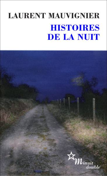 HISTOIRES DE LA NUIT (9782707347268-front-cover)