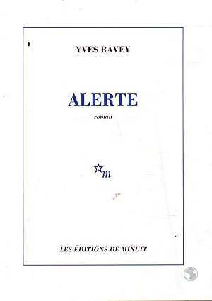 Alerte (9782707315267-front-cover)