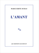 L'amant (9782707306951-front-cover)