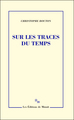 Sur les traces du temps (9782707357427-front-cover)