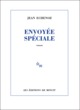 ENVOYEE SPECIALE (9782707329226-front-cover)