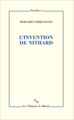 L'INVENTION DE NITHARD (9782707344694-front-cover)