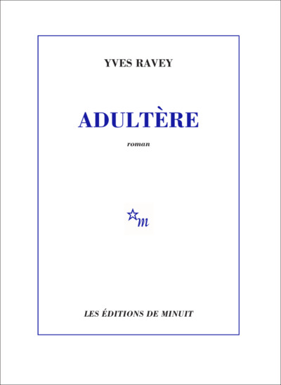 ADULTÈRE (9782707346667-front-cover)