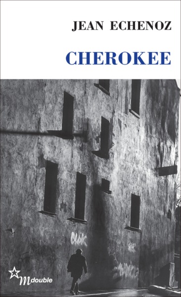 CHEROKEE (9782707318275-front-cover)