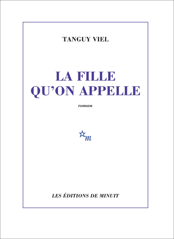 La fille qu'on appelle (9782707347329-front-cover)