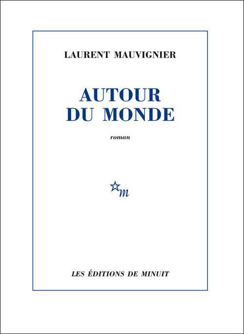 Autour du monde (9782707323859-front-cover)