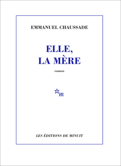 ELLE, LA MÈRE (9782707346711-front-cover)