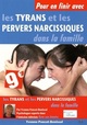 POUR EN FINIR AVEC LES TYRANS ET LES PERVERS NARCISSIQUES (9782702717301-front-cover)